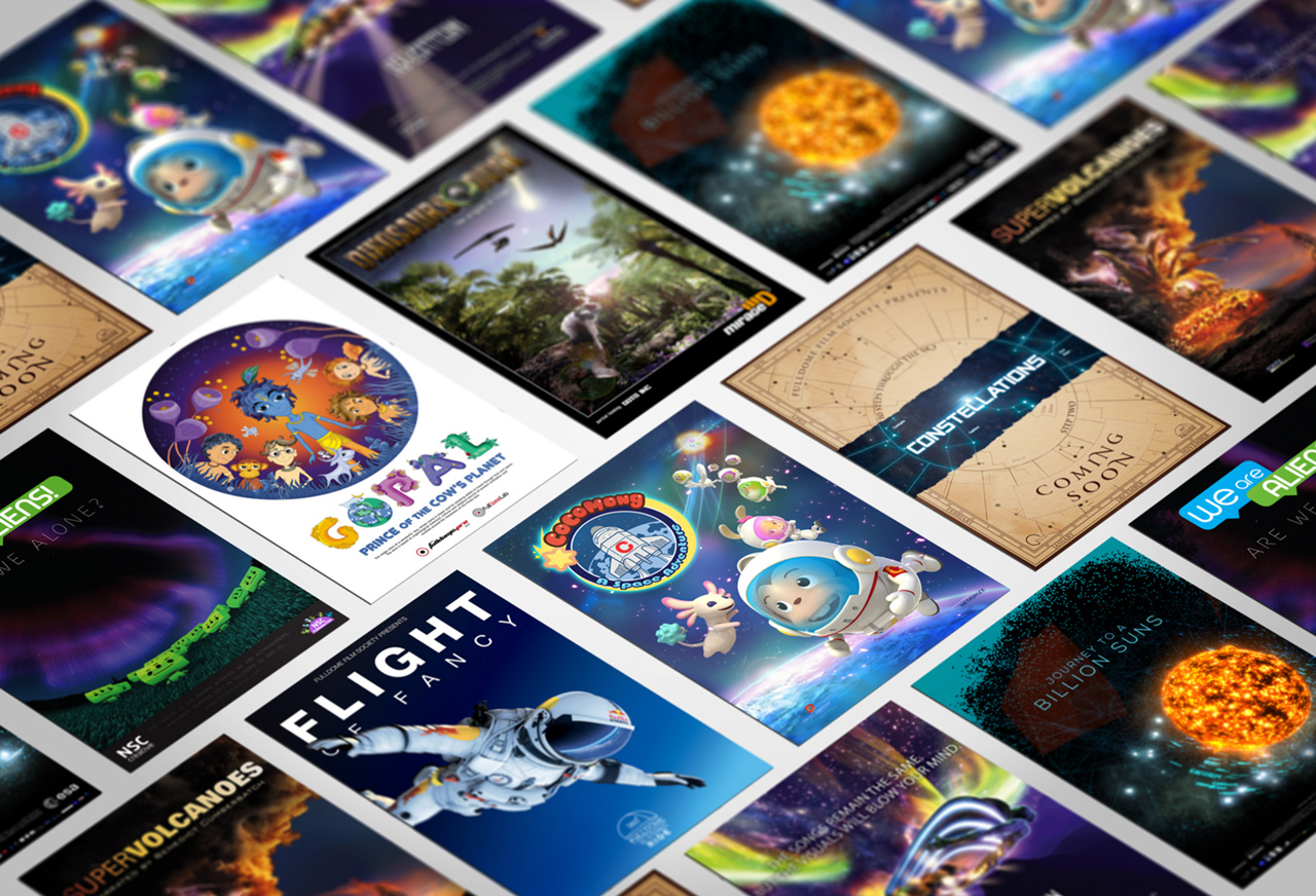 Режим работы планетария ИжАСТРО и расписание льготных сеансов на май.