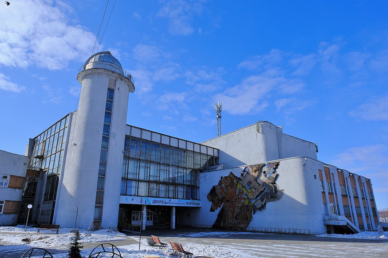 Предложения для летних лагерей, досуговых центров с дневным пребванием детей