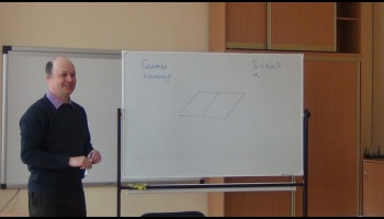 Лекция "Свет и цвет на службе астрономов" на основной сцене фестиваля "Читай Ижевск!". Предварителльная регистрация.