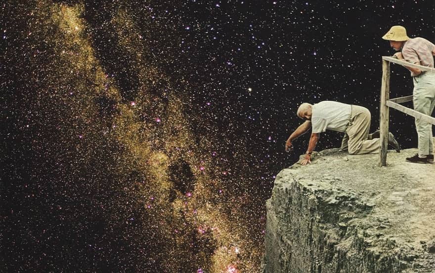 02 апреля с 13:00 лекция "Развитие взглядов на Вселенную" в арт-центре "Грифон"