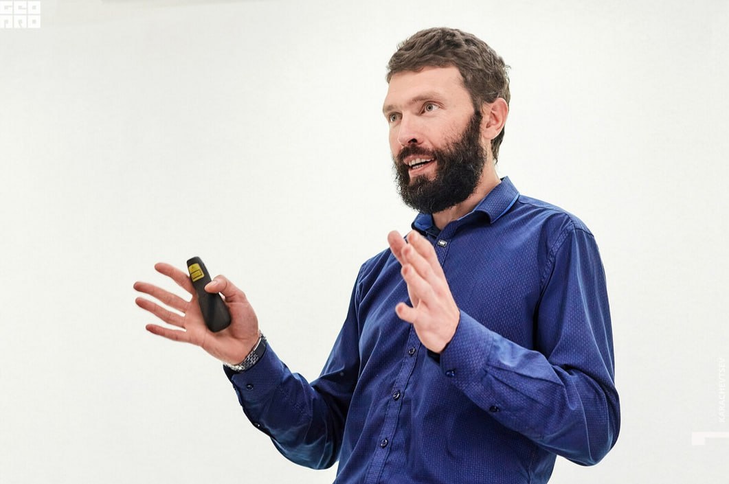 24 января проводим занятие на тему "Телескопы с удаленным доступом"