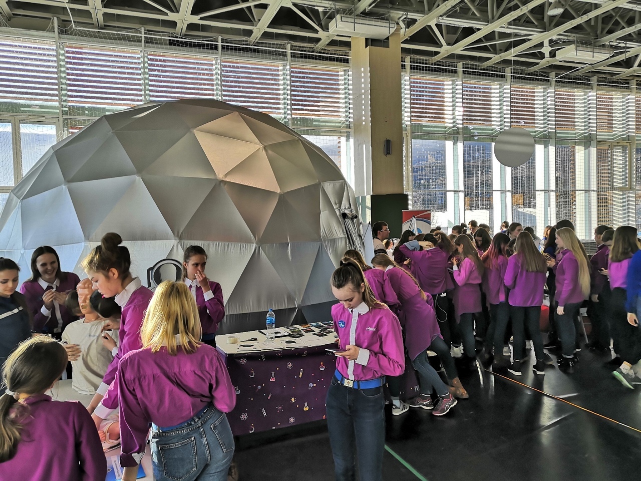 Все предложения ИжАСТРО