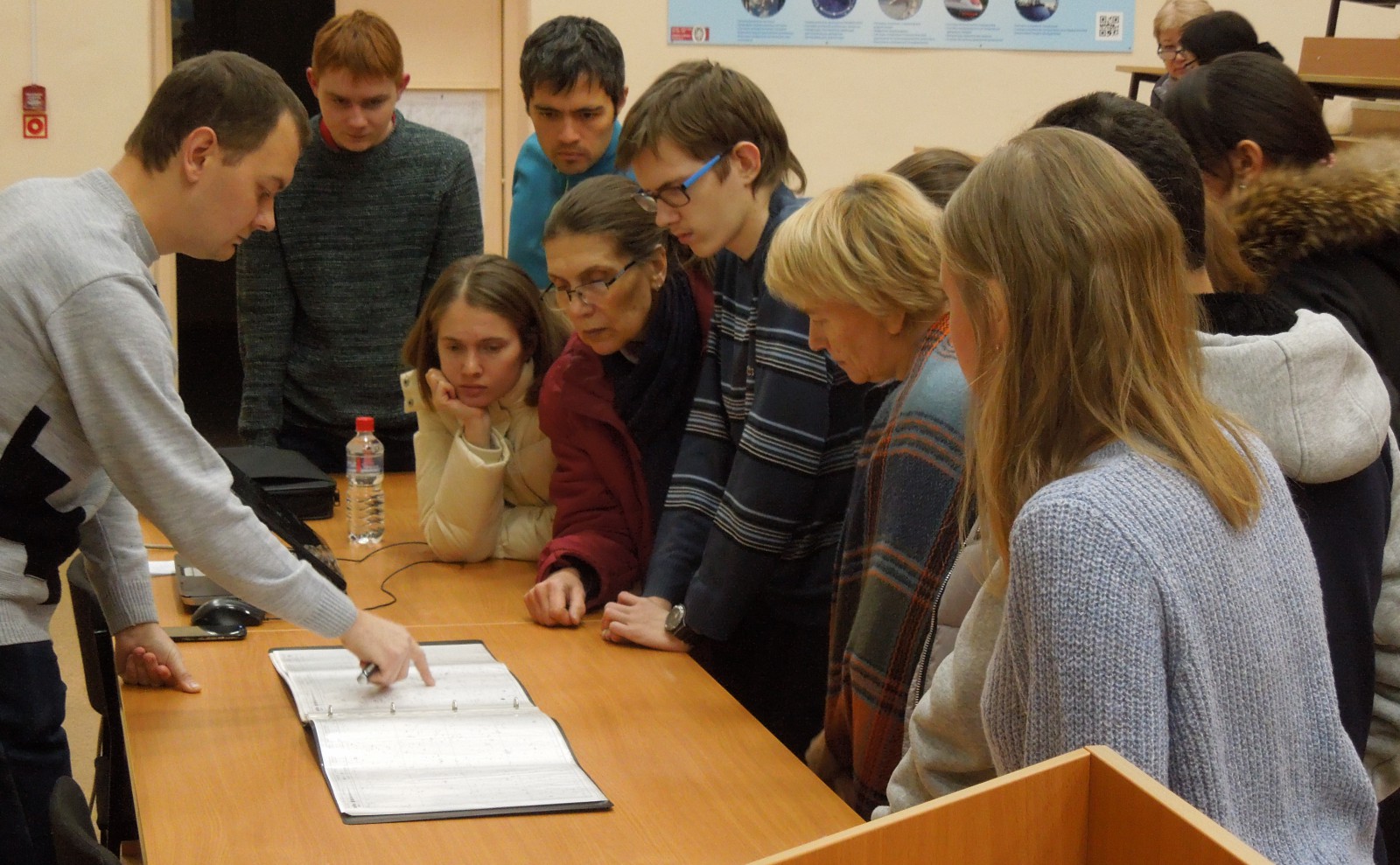 25 января "Астрофотография, что и когда фотографировать. Инструменты, приспособления и удобства для фотосъемки”