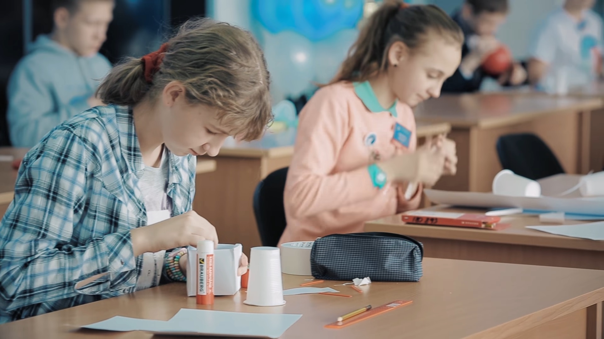 Собираем команду победителей и призеров "Малой медведицы" на финальный этап олимпиады!