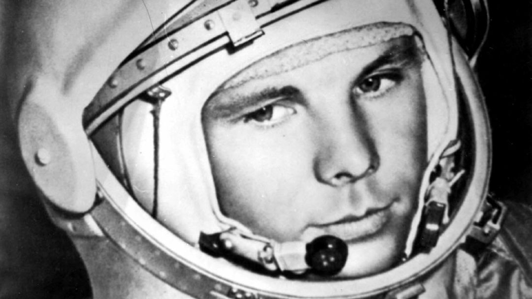 9 марта "ИЖЕВСК-ГАГАРИН-КОСМОС"