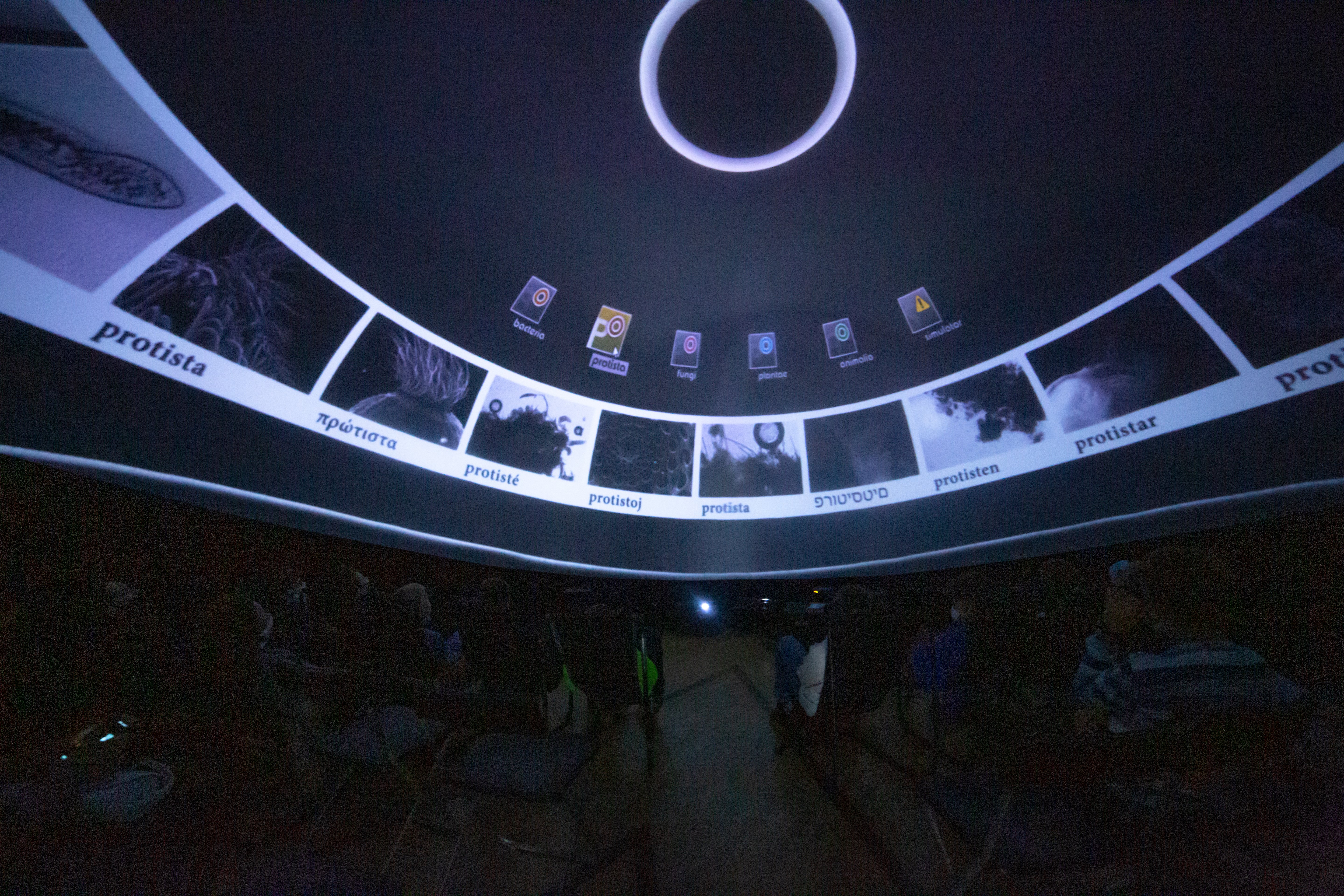 Как прошёл Ижевский астрономический фестиваль