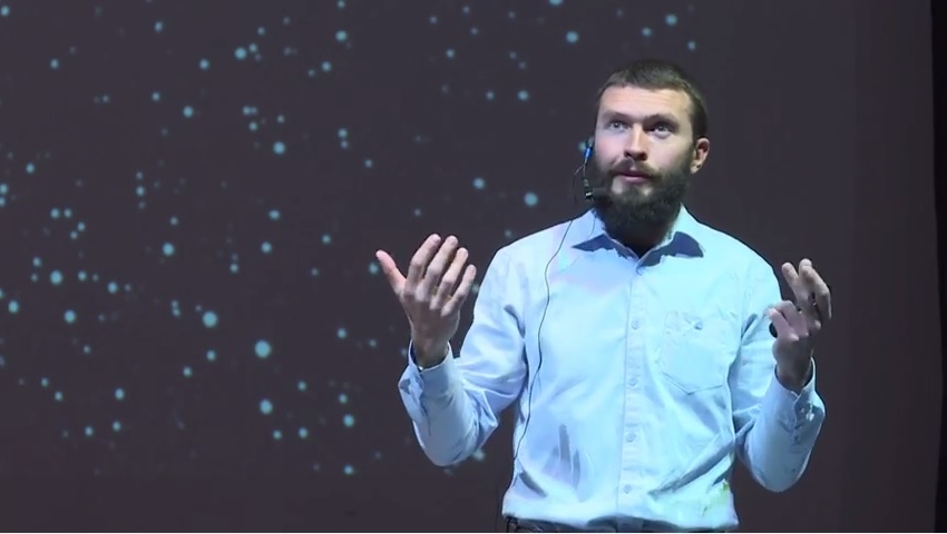 10 ноября мероприятия в ИжГТУ и ДД(Ю)Т, приуроченные к празднованию Всемирного дня науки. Специальный гость из КрАО - Сергей Назаров