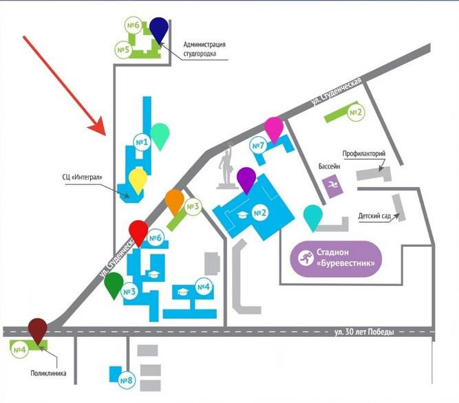 12 сентября в рамках Фестиваля Первокурсника, организованного ФГБОУ ВО ИжГТУ им. М.Т. Калашникова, бесплатные сеансы в планетарии рядом с 1 корпусом ИжГТУ!