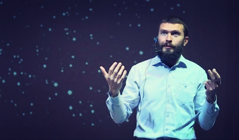 1 февраля в ИжГТУ встреча с Сергеем Назаровым