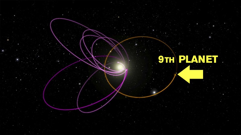 6 апреля "Поиски и открытия планет: на кончике пера и в кристалле кремния"