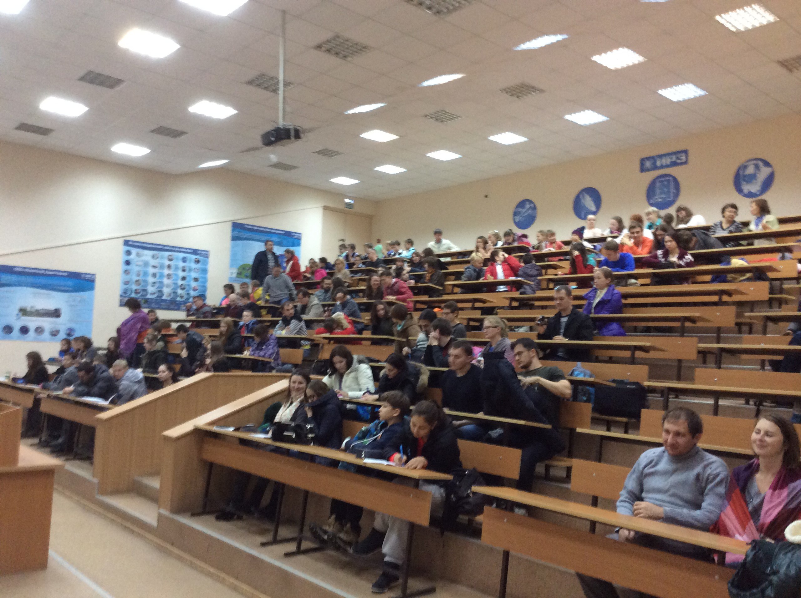 1 февраля Открытое занятие и практикум по решению задач по астрономии для 7-11 классов во ФГБОУ ВО «ИжГТУ имени М.Т. Калашникова»