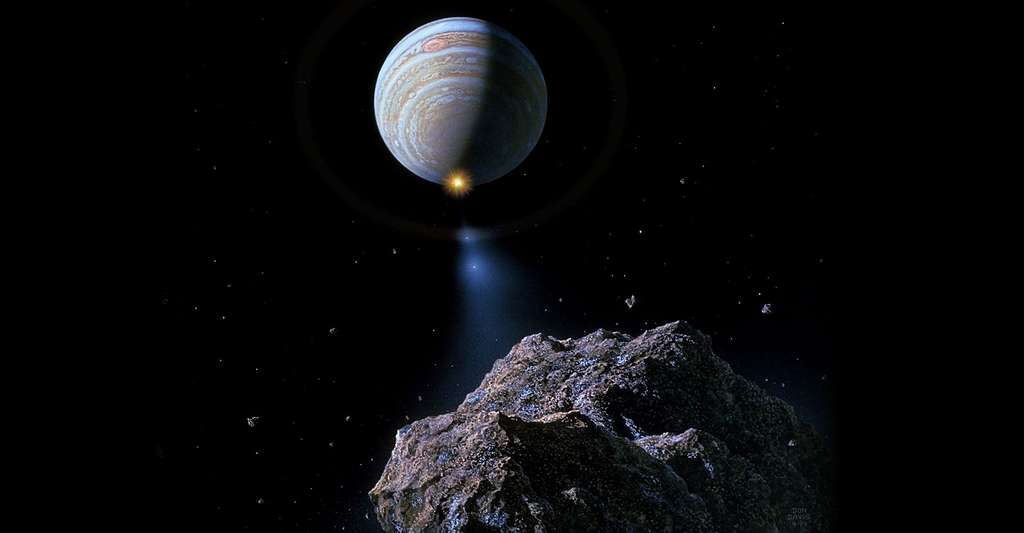 22 декабря 2018 с 15.00  "Планеты гиганты, малые тела солнечной системы, частицы и поля"