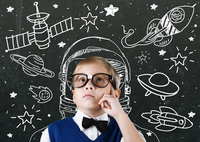 Итоги дистанционного конкурса ИжАСТРО по решению астрономических задач среди учащихся 5-8 классов