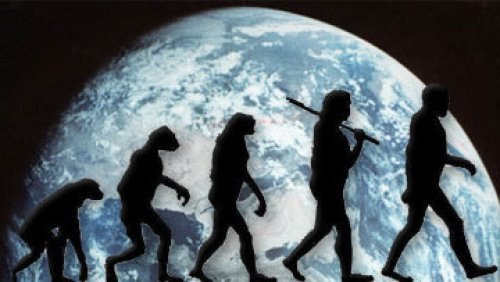 09.02.2016 в 18:30  "Эволюция" - тема для встречи Дискуссионного клуба ИЖАСТРО в Арт-центре ГРИФОН