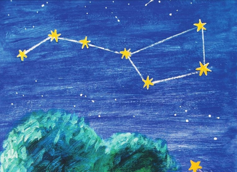 13 августа c 19:00 Занятие №4 курса "Занимательная астрономия" для 1-4 классов. Онлайн-школа ИжАСТРО.