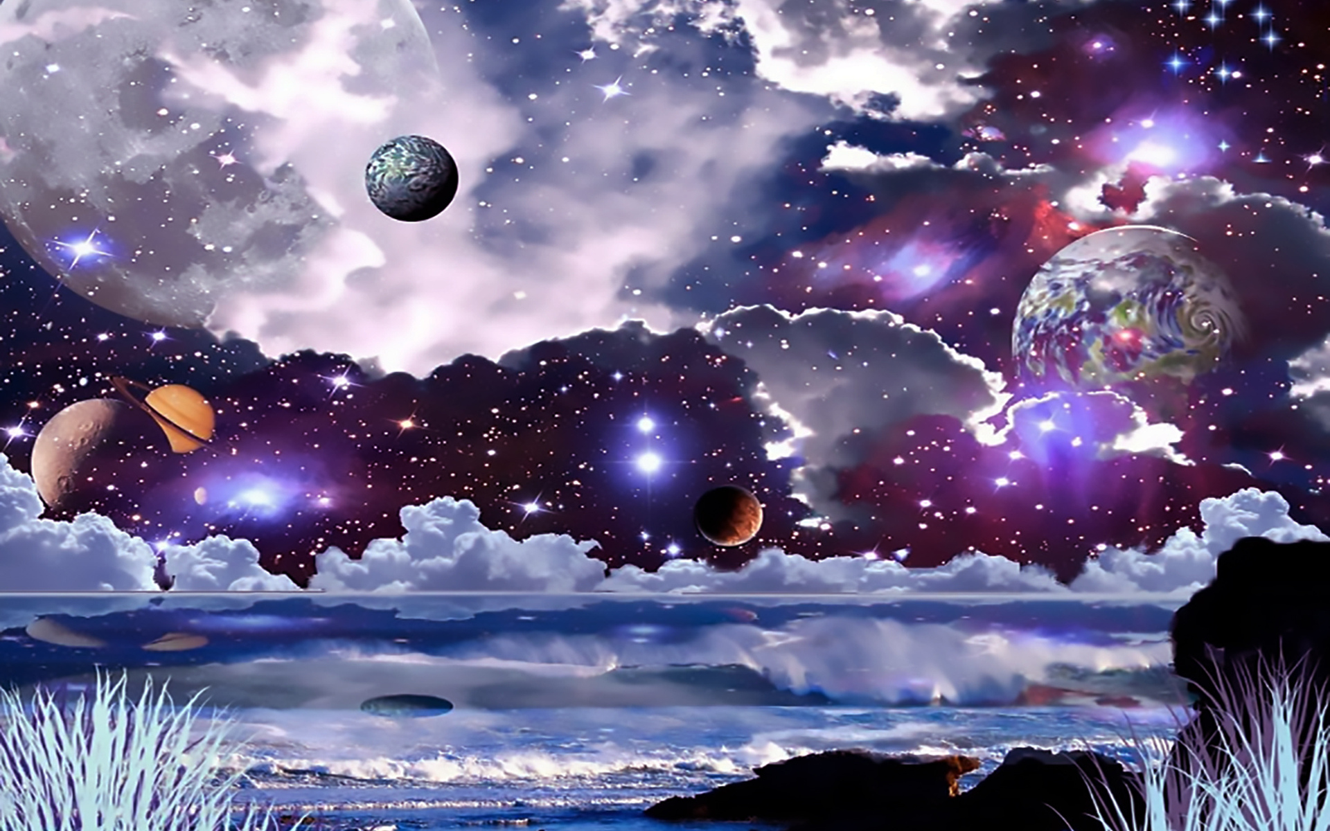 10 сентября c 19:00 Занятие №6 курса "Занимательная астрономия" для 1-4 классов. Онлайн-школа ИжАСТРО.